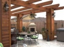 Kwikfynd Pergolas
gilescorner